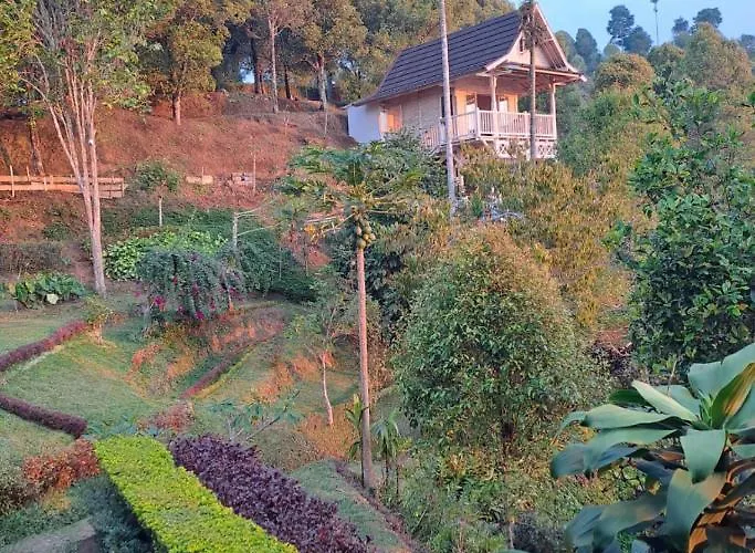 Garden Terrace Bali Gobleg