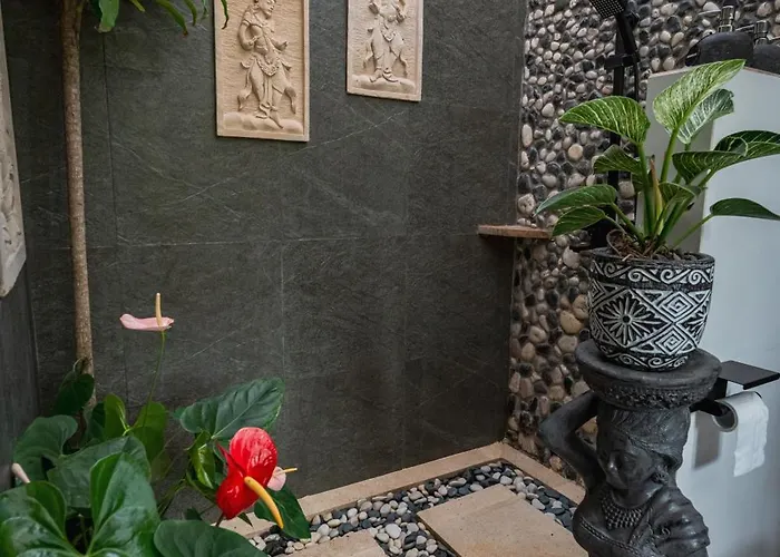 Garden Terrace Bali 3* Gobleg