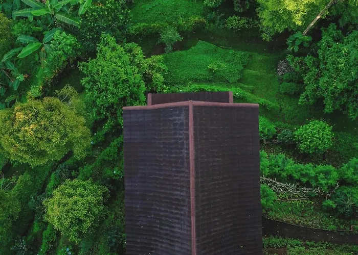 Garden Terrace Bali 3* Gobleg