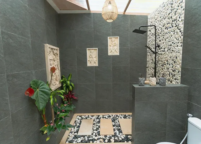 Garden Terrace Bali 3* Gobleg