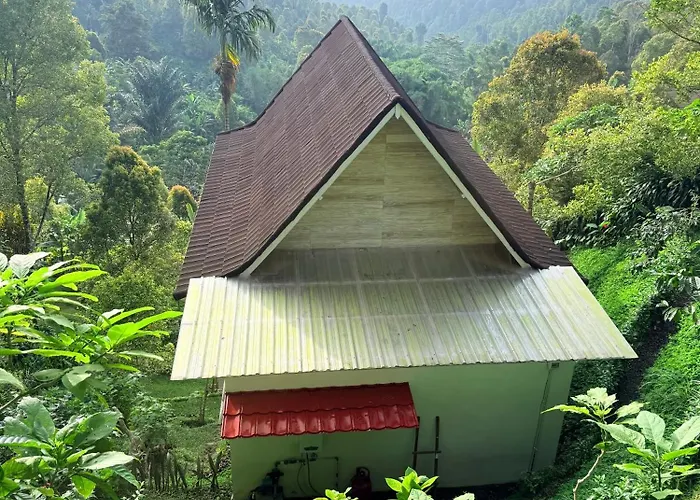 Garden Terrace Bali Gobleg