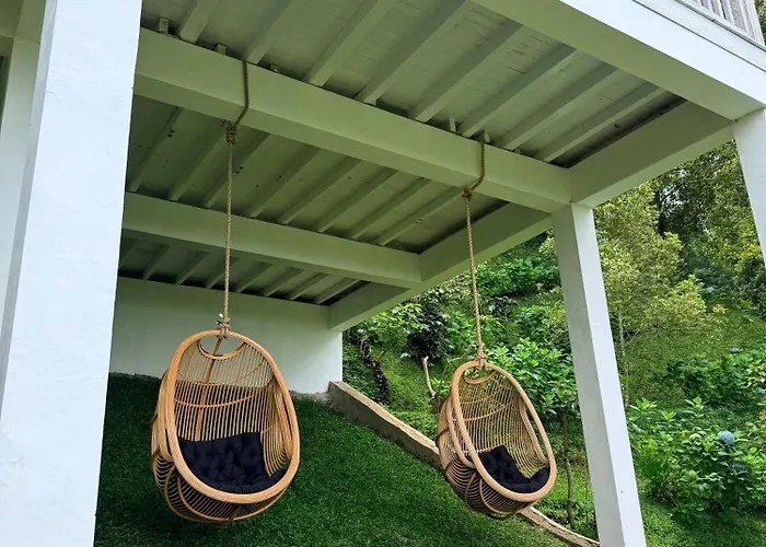 Garden Terrace Bali 3* Gobleg
